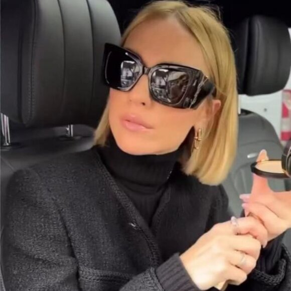 Saint Laurent Sunglasses - Picture 8 of 9